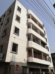 Gallery Cover Image of 875 Sq.ft 2 BHK Apartment for buy in Bhadreswar for 2187500