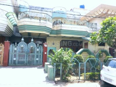 3 BHK Independent House