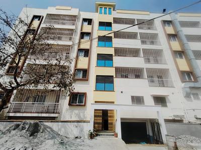 3 BHK Flat