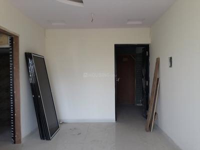 Gallery Cover Image of 650 Sq.ft 1 BHK Apartment for buy in Borivali West for 10000000