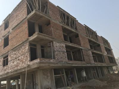 3 BHK Apartment