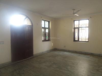 4 BHK Independent House