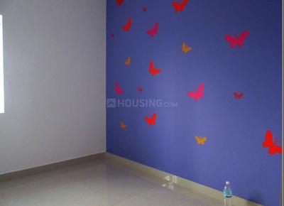 Gallery Cover Image of 882 Sq.ft 2 BHK Independent House for buy in Keeranatham for 3700000