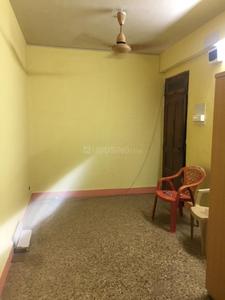 Gallery Cover Image of 668 Sq.ft 1 BHK Apartment for buy in Mapusa for 3000000