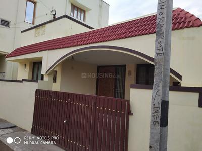 Gallery Cover Image of 1050 Sq.ft 2 BHK Independent House for buy in Koundampalayam for 4500000