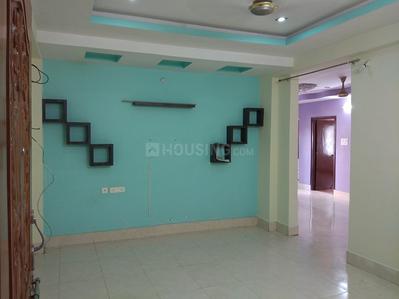 3 BHK Apartment