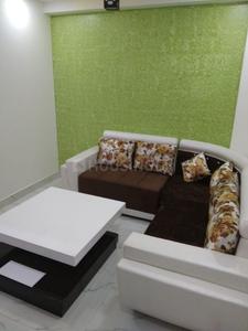 1 BHK Apartment