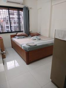 2 BHK फ़्लैट