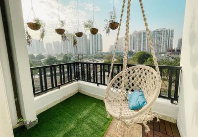 2 BHK Apartment