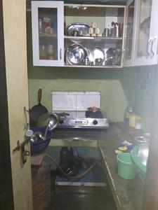 2 BHK Independent House