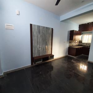 Gallery Cover Image of 800 Sq.ft 2 BHK Independent House for rent in Electronic City for 14000