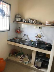 1 BHK Apartment