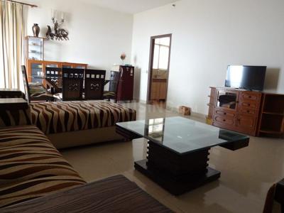 3 BHK Independent Floor