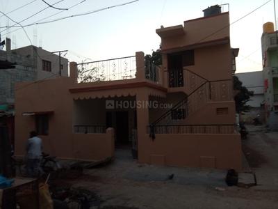 Gallery Cover Image of 1268 Sq.ft 3 BHK Independent House for buy in Kadugodi for 12500000