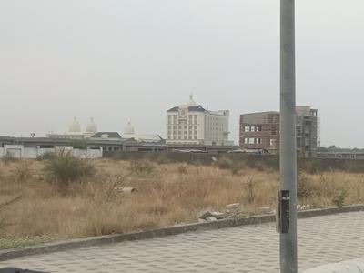 Residential Plot