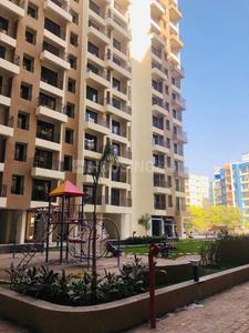 2 BHK Apartment