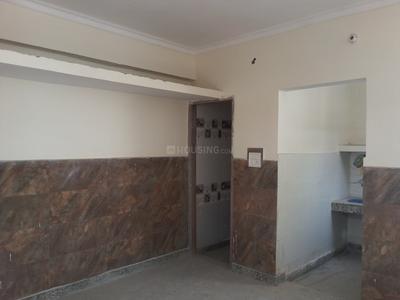 1 RK Apartment