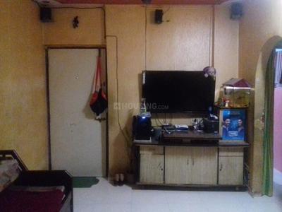 1 BHK Apartment