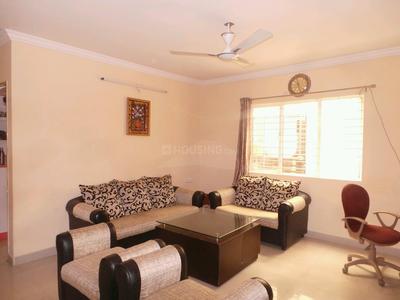 3 BHK Apartment