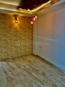 3 BHK Independent Floor