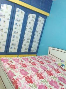 Gallery Cover Image of 960 Sq.ft 2 BHK Apartment for buy in Kandivali East for 14500000