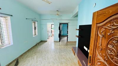 BHK Flat for rent in Uppal, East Hyderabad 1200 Sqft - Main Image