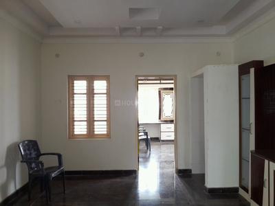 2 BHK Independent House
