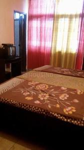 Bedroom Image of Girls PG in Okhla Industrial Area