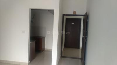 3 BHK अपार्टमेंट