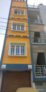 Gallery Cover Image of 700 Sq.ft 6 BHK Independent House for buy in Sunkadakatte for 7500000