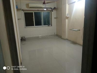 Gallery Cover Image of 550 Sq.ft 1 BHK Apartment for buy in Borivali West for 9000000