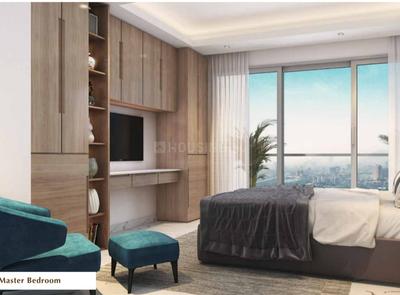 1 BHK अपार्टमेंट