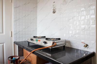 Kitchen Image of PG 4643581 Nagarbhavi in Nagarbhavi