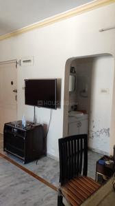 Gallery Cover Image of 1440 Sq.ft 3 BHK Apartment for buy in Vraj Vihar II, Jodhpur for 9000000