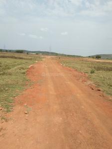 Gallery Cover Image of Sq.ft Residential Plot for buy in Patia for 750000