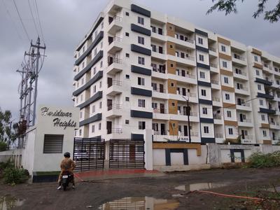 4 BHK Apartment
