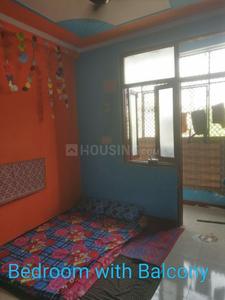 2 BHK Independent Floor