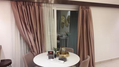 Gallery Cover Image of 1171 Sq.ft 3 BHK Apartment for buy in Kovur for 6264000