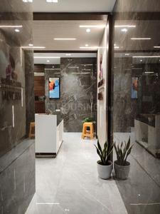 2 BHK अपार्टमेंट