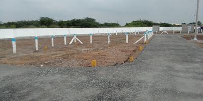 Gallery Cover Image of Sq.ft Residential Plot for buy in Veeriampalayam for 1000000
