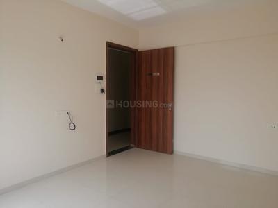 Gallery Cover Image of 660 Sq.ft 1 BHK Apartment for buy in Dhanori for 3700000