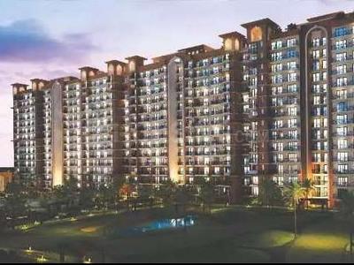 Gallery Cover Image of 1200 Sq.ft 2 BHK Apartment for buy in Butler Colony for 4200000