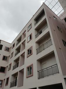 3 BHK Apartment