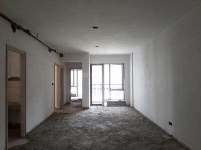 2.5 BHK Apartment