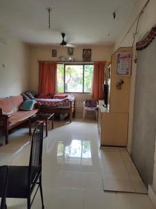 Gallery Cover Image of 680 Sq.ft 1 BHK Apartment for buy in Hermes Complex, Sangamvadi for 7000000