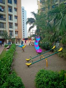 1 BHK Apartment