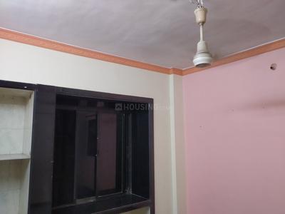Gallery Cover Image of 400 Sq.ft 1 RK Apartment for rent in Nerul for 8000