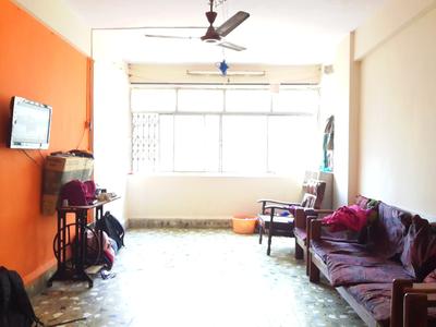 Gallery Cover Image of 640 Sq.ft 1 BHK Apartment for buy in Kalwa for 4800000