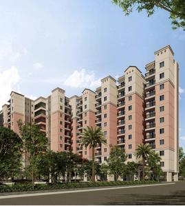 2 BHK Flat