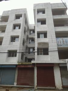 Gallery Cover Image of 786 Sq.ft 2 BHK Apartment for buy in Bramhapur for 2986800